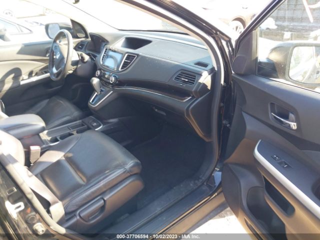 5J6RM4H95GL099987 Honda Cr-v Touring