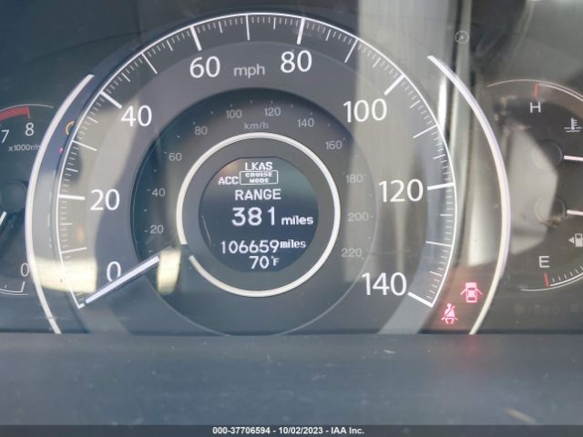 5J6RM4H95GL099987 Honda Cr-v Touring