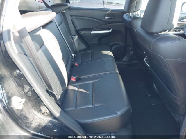 5J6RM4H95GL099987 Honda Cr-v Touring