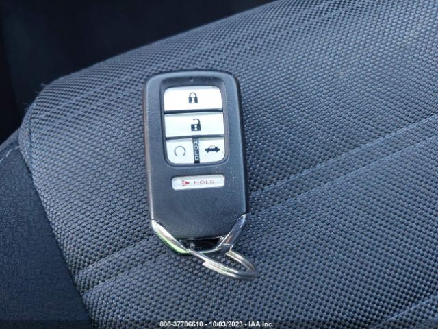 7FARW2H50NE040237 Honda CR-V EX