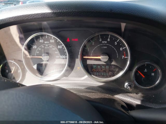 1C4AJWBG3EL234170 Jeep Wrangler Sahara