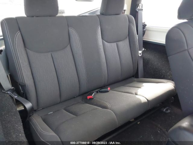 1C4AJWBG3EL234170 Jeep Wrangler Sahara