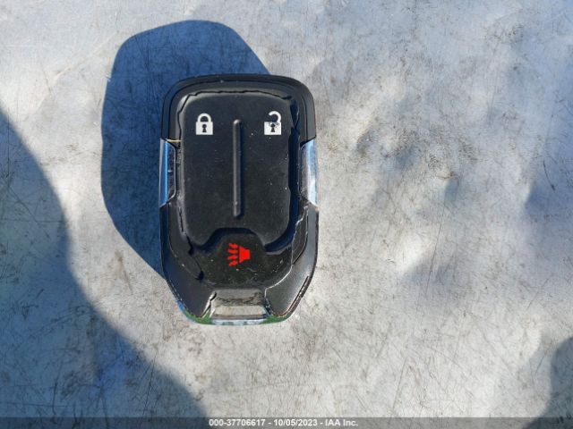 3GKALMEV0JL165353 GMC Terrain Sle