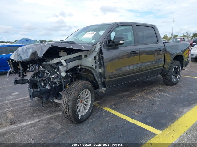 1C6SRFLT8NN177145 RAM 1500 Rebel