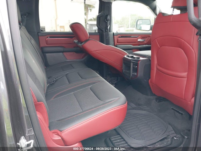 1C6SRFLT8NN177145 RAM 1500 Rebel