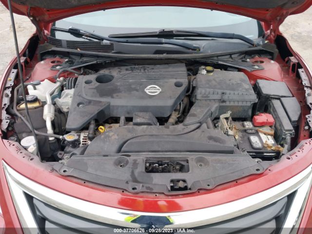 2015 NISSAN ALTIMA 1N4AL3AP4FC464334 Photo 9
