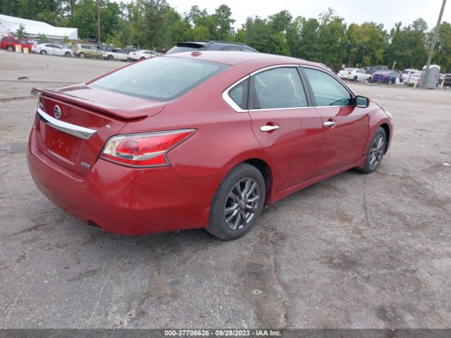2015 NISSAN ALTIMA 1N4AL3AP4FC464334 Photo 3