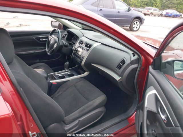 2015 NISSAN ALTIMA 1N4AL3AP4FC464334 Photo 4