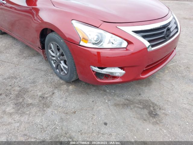 2015 NISSAN ALTIMA 1N4AL3AP4FC464334 Photo 5