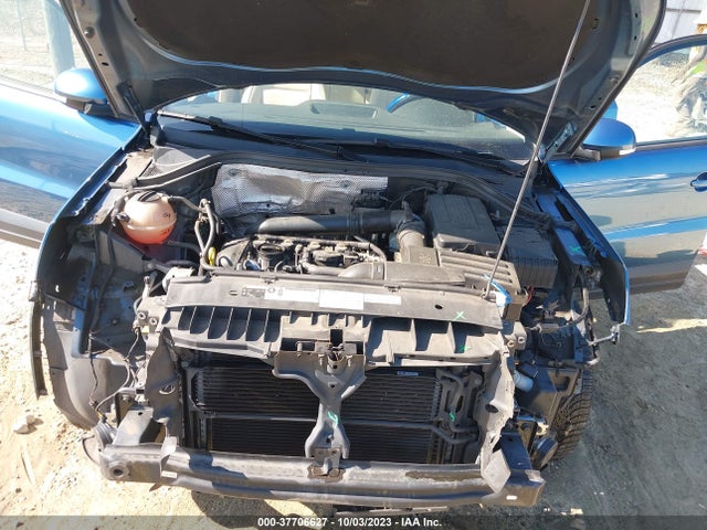 WVGAV7AXXHK029074 Volkswagen Tiguan 2.0t/2.0t S