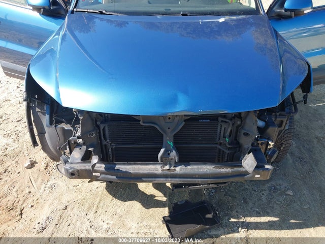 WVGAV7AXXHK029074 Volkswagen Tiguan 2.0t/2.0t S