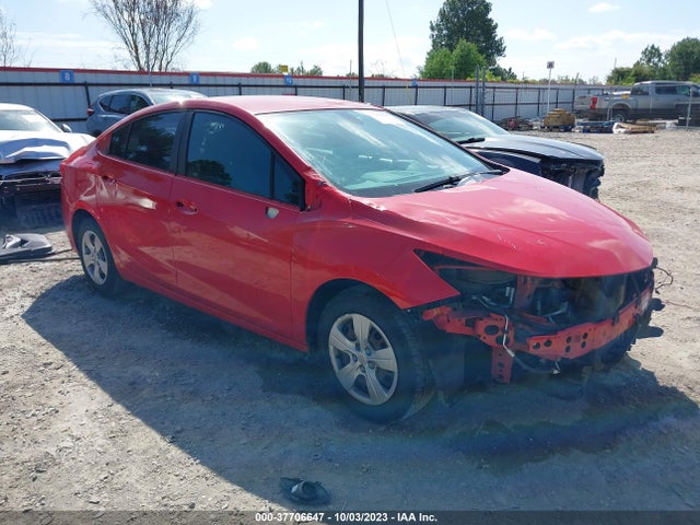 2017 1G1BC5SM4H7151772 main image