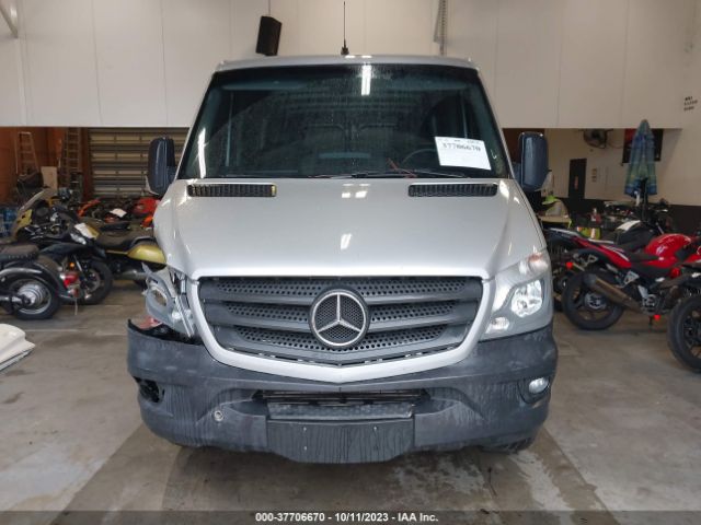 WD3PE7DD8GP243511 Mercedes-Benz SPRINTER CARGO VANS