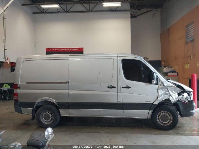 WD3PE7DD8GP243511 Mercedes-Benz SPRINTER CARGO VANS
