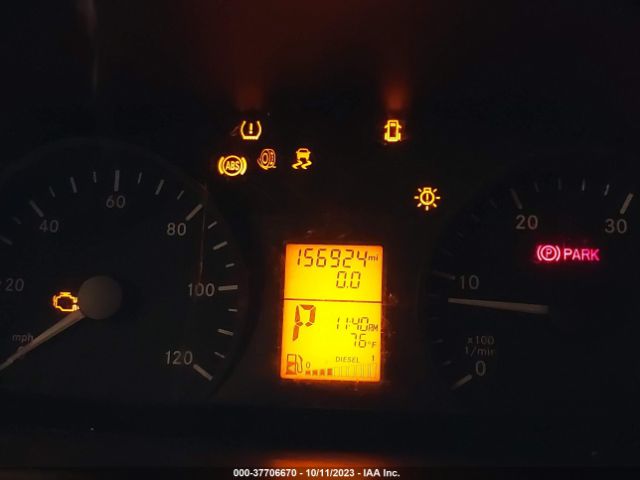 WD3PE7DD8GP243511 Mercedes-Benz SPRINTER CARGO VANS