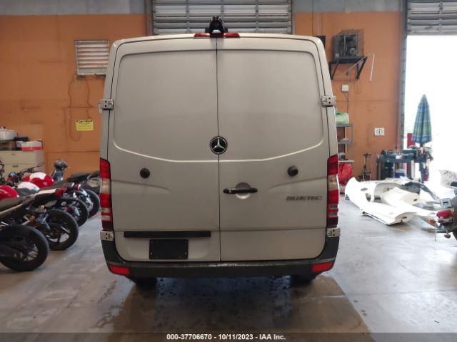 WD3PE7DD8GP243511 Mercedes-Benz SPRINTER CARGO VANS