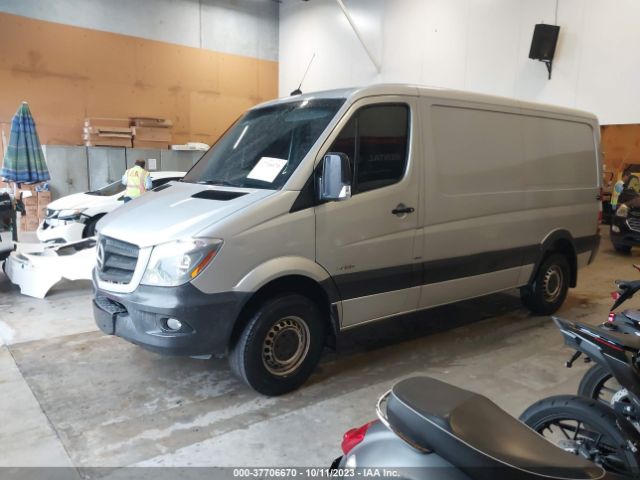 WD3PE7DD8GP243511 Mercedes-Benz SPRINTER CARGO VANS