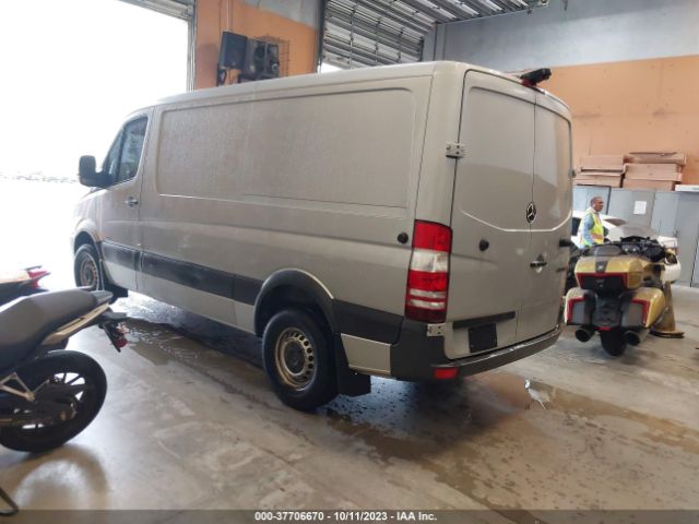WD3PE7DD8GP243511 Mercedes-Benz SPRINTER CARGO VANS