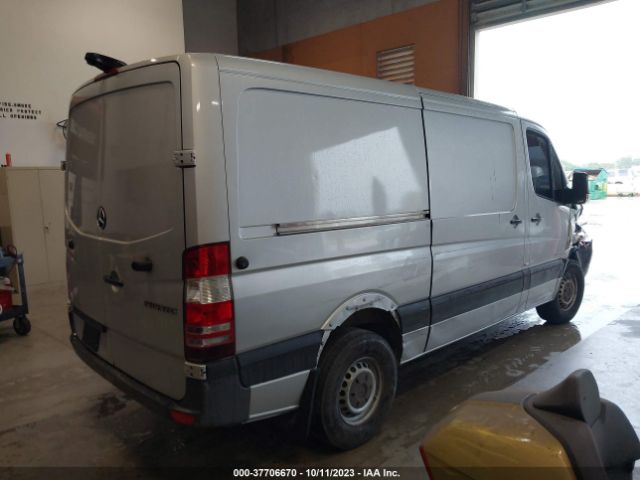WD3PE7DD8GP243511 Mercedes-Benz SPRINTER CARGO VANS