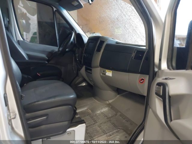 WD3PE7DD8GP243511 Mercedes-Benz SPRINTER CARGO VANS