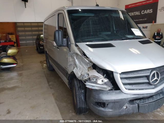 WD3PE7DD8GP243511 Mercedes-Benz SPRINTER CARGO VANS
