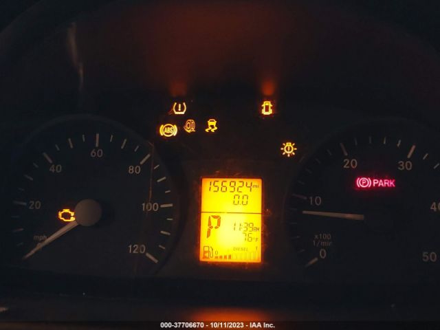 WD3PE7DD8GP243511 Mercedes-Benz SPRINTER CARGO VANS