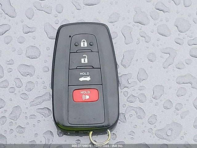 Toyota Corolla Hybrid Le 2020 JTDEBRBE4LJ017881 Image 11