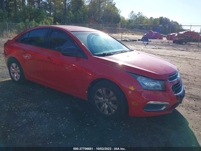 2015 1G1PA5SH9F7260546 main image