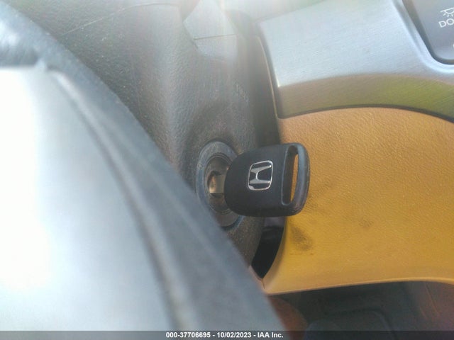 2005 HONDA ODYSSEY EX-L VIN: 5FNRL38655B123665
