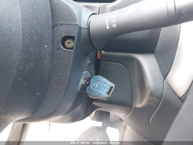 3N1CN7AP6EL840008 Nissan VERSA SV