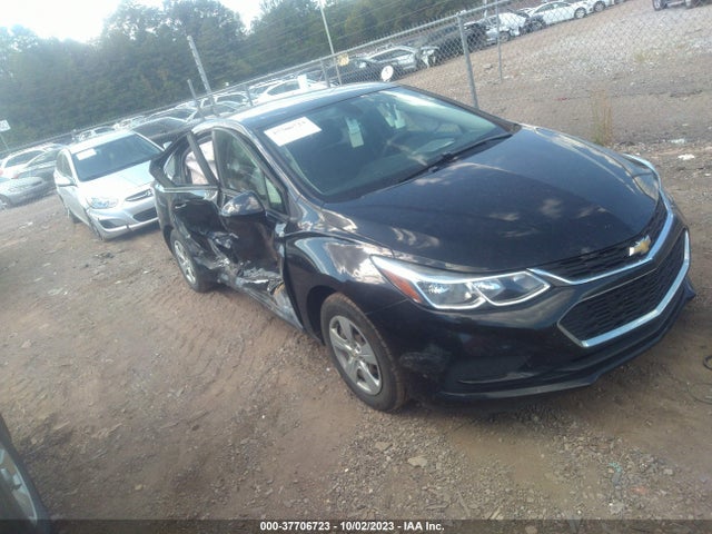 2018 1G1BC5SM5J7190229 main image