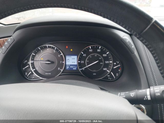 JN8AY2NC2K9587476 Nissan Armada Sl