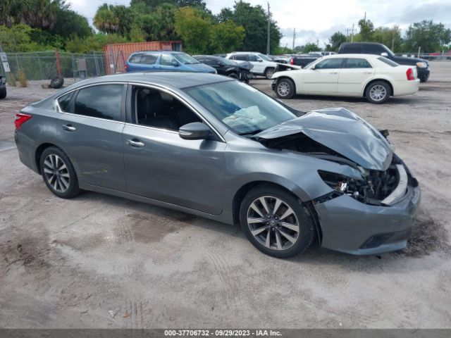 1N4AL3AP6HC205993 auction archive image
