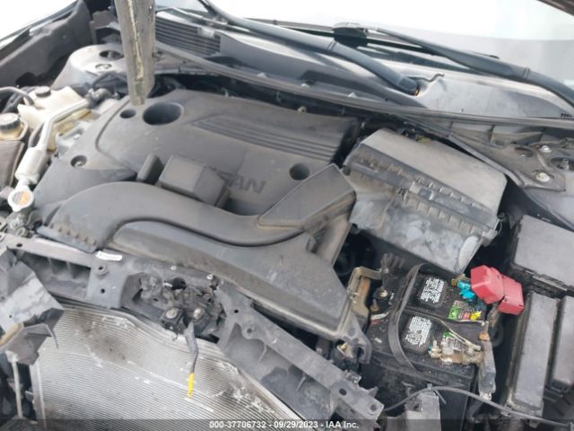 1N4AL3AP6HC205993 Nissan Altima 2.5 Sl