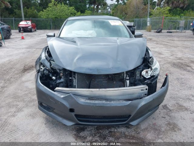 1N4AL3AP6HC205993 Nissan Altima 2.5 Sl