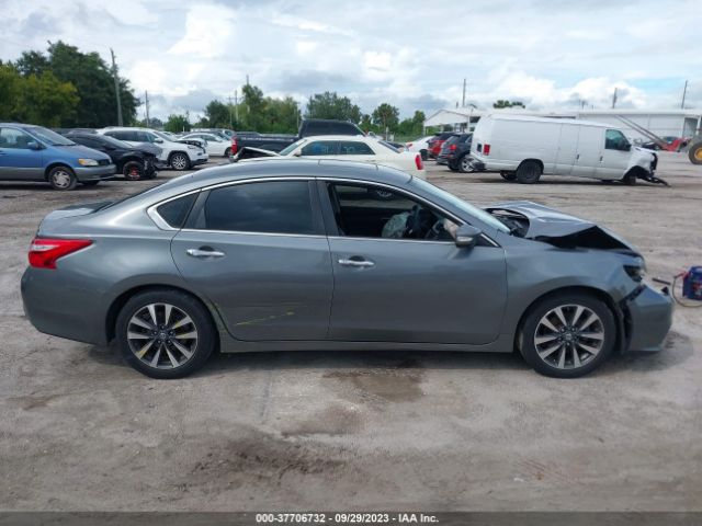 1N4AL3AP6HC205993 Nissan Altima 2.5 Sl