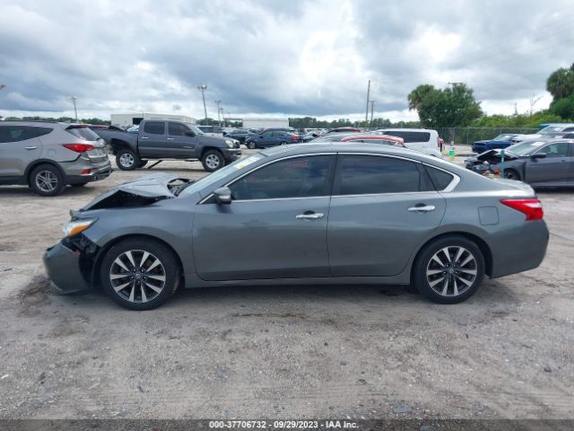 1N4AL3AP6HC205993 Nissan Altima 2.5 Sl