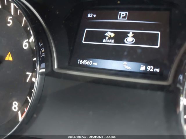 1N4AL3AP6HC205993 Nissan Altima 2.5 Sl