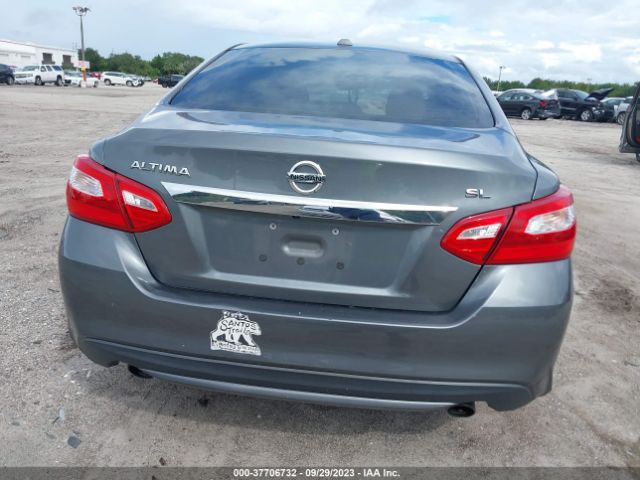 1N4AL3AP6HC205993 Nissan Altima 2.5 Sl