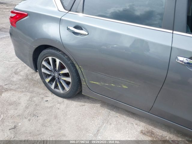 1N4AL3AP6HC205993 Nissan Altima 2.5 Sl
