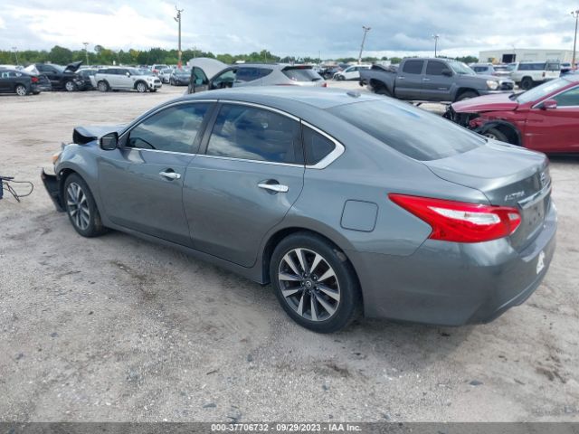 1N4AL3AP6HC205993 Nissan Altima 2.5 Sl