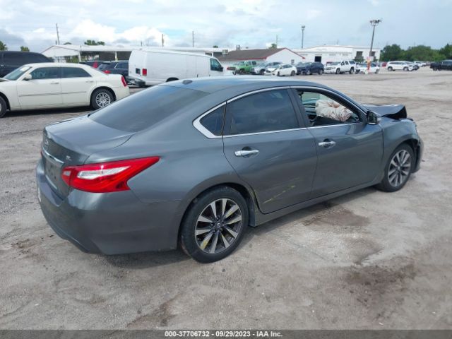 1N4AL3AP6HC205993 Nissan Altima 2.5 Sl