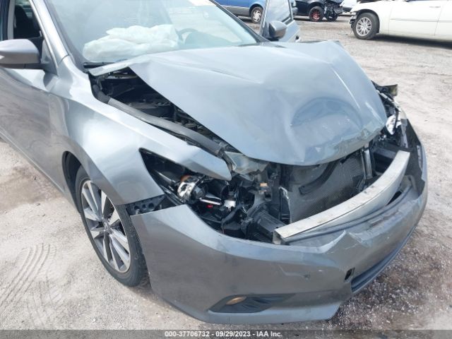 1N4AL3AP6HC205993 Nissan Altima 2.5 Sl