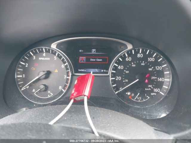 1N4AL3AP6HC205993 Nissan Altima 2.5 Sl