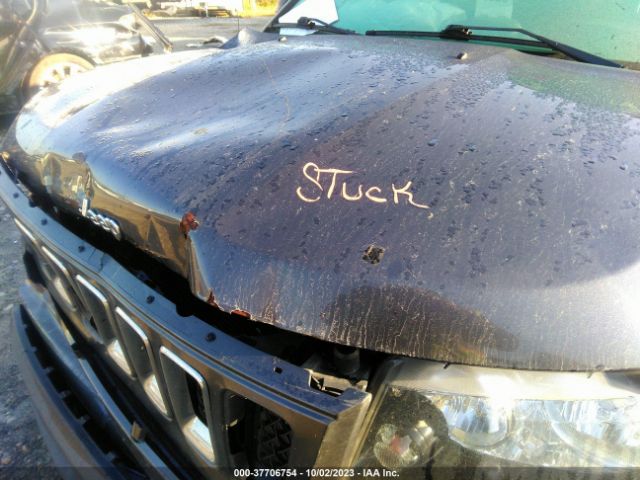 1C4NJCBBXFD314565 Jeep Compass Sport