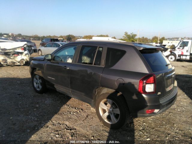 1C4NJCBBXFD314565 Jeep Compass Sport