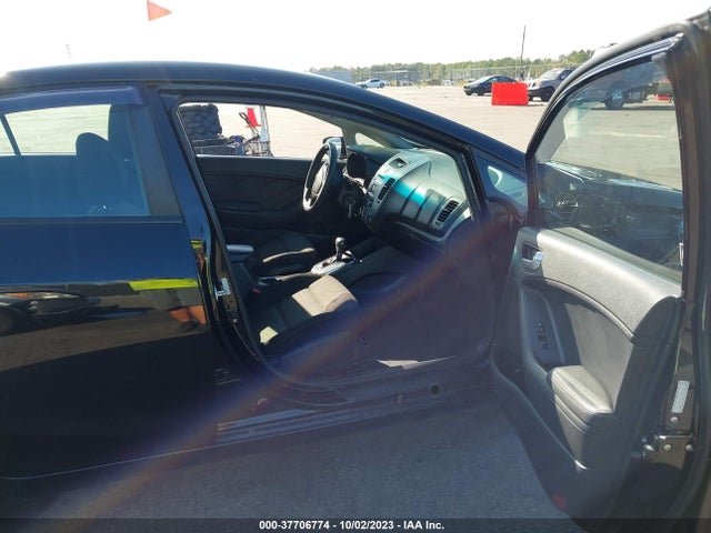 KIA FORTE LX 2017 3KPFK4A79HE025280 Image 5