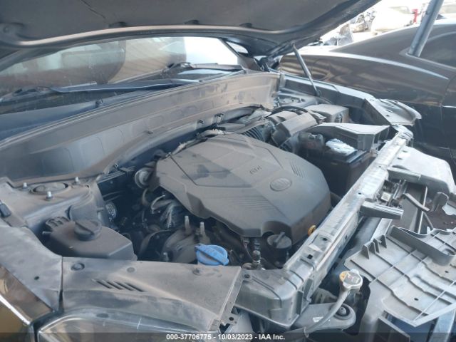 5XYP34HC5LG003082 KIA Telluride Ex