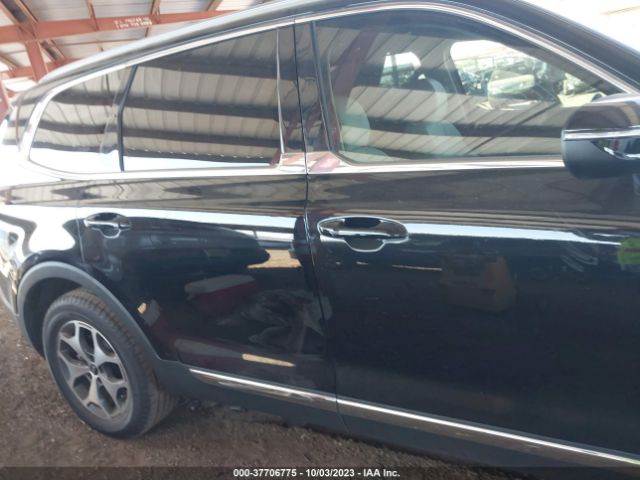 5XYP34HC5LG003082 KIA Telluride Ex