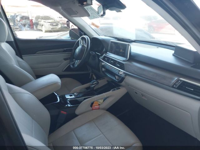 5XYP34HC5LG003082 KIA Telluride Ex